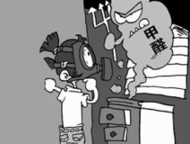 室內(nèi)甲醛的三種存在方式，你知道幾個(gè)？