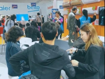 重磅｜創綠家環保與奧克斯集團強強聯合，達成戰略合作