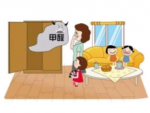 除甲醛是不是收智商稅?怎么看有沒有效果?