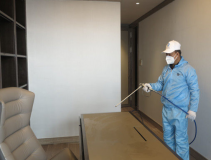 室內除甲醛使用連鎖公司有什么優勢?