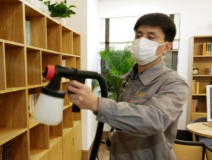 如何避免甲醛治理這種情況?