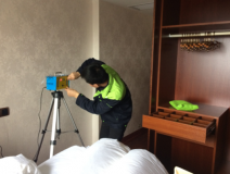 甲醛檢測的干貨新手裝修請不要錯過!