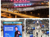 這個五一,創綠家在上海虹橋,與您相約!