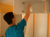 室內(nèi)除甲醛要做好哪些工作?