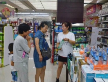 超市里的除醛、除味劑是否實(shí)用環(huán)保,這篇分析說(shuō)得太對(duì)了!