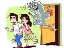 新房入住十天英俊小伙變憔悴不堪，新房裝修后如何除甲醛您必須了解！