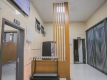 安裝智慧公廁哪家好？