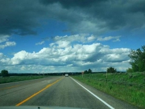 開車一族對于車內的甲醛治理可要重視！