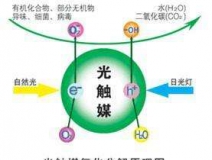 您知道或者聽說過光觸媒嗎?