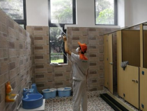 甲醛治理進行中需要考慮哪些因素?