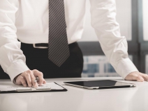 讓自己入“模”,實現除甲醛中的幸福人生