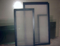 紗窗防甲醛防霧霾?別鬧,專家說了也就防個楊絮