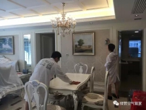 家要裝修了？趕緊收藏這裝修17步流程！