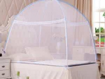 蚊帳竟然都甲醛超標?巧用甲醛治理