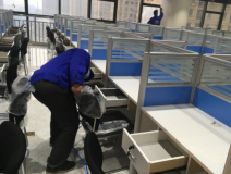 除甲醛公司推薦需從哪些方面掌握?