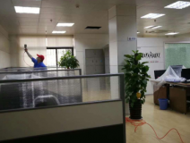 除甲醛公司選擇的要求有哪些?