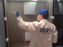 家具怎么選甲醛會少？