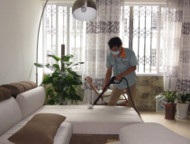 除甲醛公司一般收費(fèi)是多少?