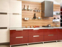 櫥柜除了實用,環保性也很重要!