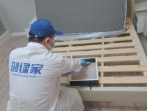 除甲醛的第一步是什么？