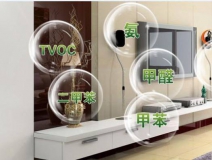 家裝太復(fù)雜不是好事情，裝飾、家具都藏著裝修污染