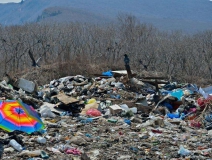 “視覺污染”和“潛在危害”是什么？