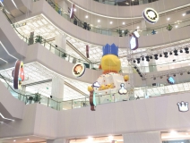 老太商場內死亡因甲醛超標？法院判商場擔責15%