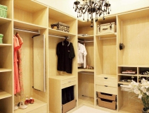 衣柜有甲醛導(dǎo)致衣服有甲醛？衣柜甲醛超標怎么辦