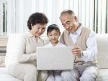 想找除甲醛公司，老一輩不同意怎么辦？