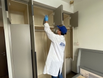 那么為何室內(nèi)甲醛問題不可避免呢？