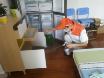 除甲醛公司是否靠譜?靠譜的公司有哪些特點?