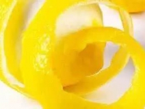 大誤,柚子皮可以去除甲醛!