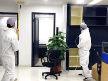 室內除甲醛真的會踩雷嗎?