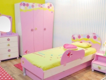 兒童房裝修不好變成“毒氣室”,孩子們每天都在經歷什么!