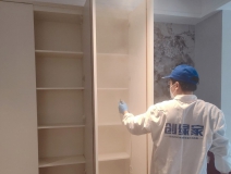 柜子有除甲醛的必要嗎？