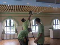 什么樣的除甲醛公司最靠譜？