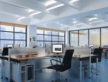 辦公室甲醛主要來源于哪里?