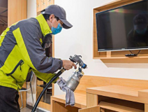 除甲醛公司如何選擇更靠譜？