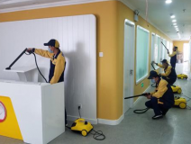 除甲醛公司選擇需要考慮哪些問(wèn)題?