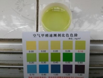 該怎么確定裝修后空氣污染的情況?