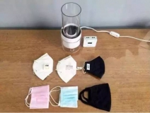 這樣戴口罩反而會生病!