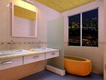 你真的相信零甲醛環保家具嗎?