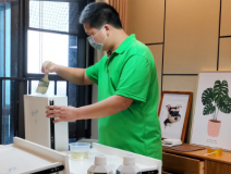 裝修后除甲醛怎樣達到更好效果?