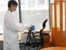 甲醛治理為何要選擇專業公司來進行？