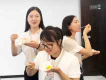 【7月生日會】喂——請問你是在網紅公司上班嗎？