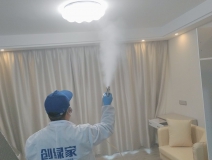 室內(nèi)空氣治理標(biāo)準(zhǔn)都有哪些方面?