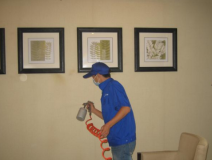 怎么選擇室內除甲醛的公司？哪家服務更高品質？