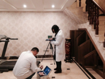 裝修后除甲醛用哪個公司更為放心？