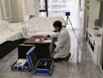 裝修后除甲醛有哪些方法?除甲醛公司靠譜嗎?