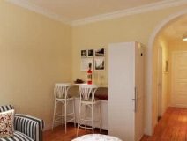 小戶型緊抓室內(nèi)除甲醛,實(shí)用又安全